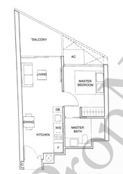 Commonwealth Towers (D3), Condominium #451789471